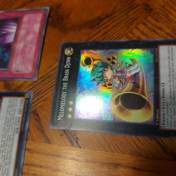 Over 140 Yugioh Cards 1st Edition and More - Picture 5 of 16
